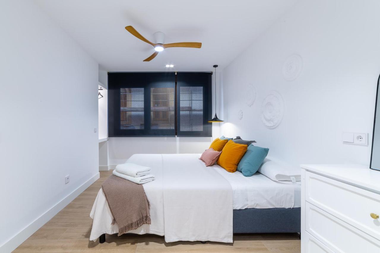 Exclusivo Loft Catedral Apartment Almería Exterior photo