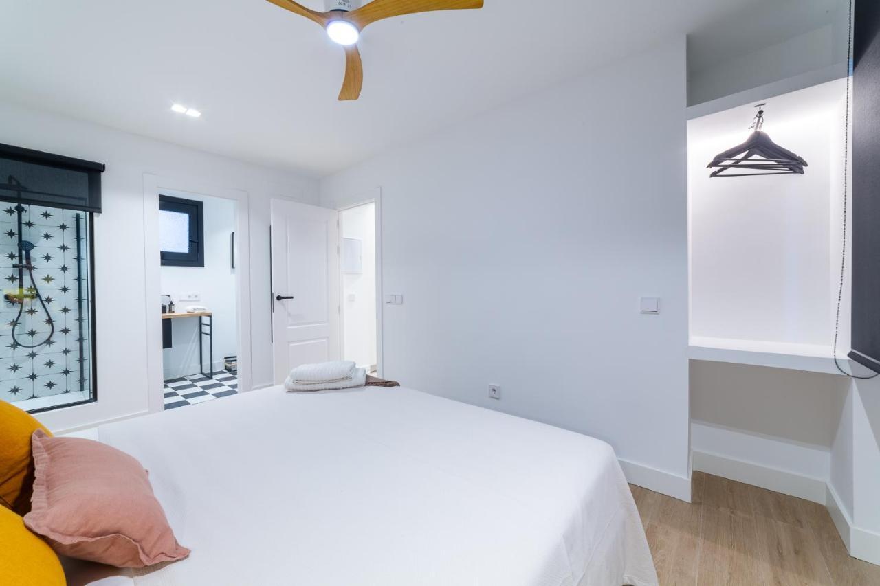 Exclusivo Loft Catedral Apartment Almería Exterior photo